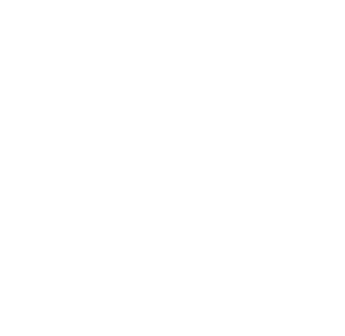 circle decoration