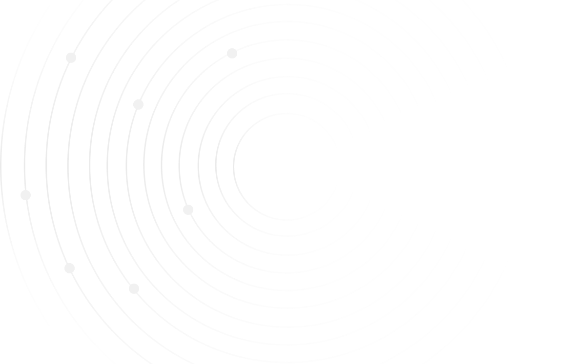 circles background